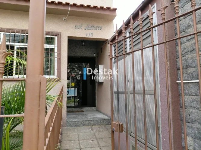 APARTAMENTO PARA LOCAÇÃO NO SÃO GERALDO