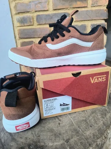 Tênis VANS ORIGINAL !