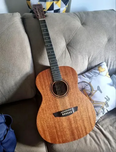 Violão strinberg FS1A elétrico