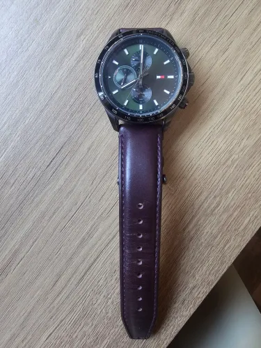 Relógio Tommy Hilfiger