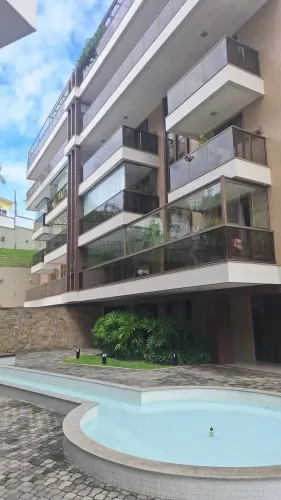 Lindo imóvel para venda possui 230 metros quadrados com 4 quartos em Piratininga - Niterói