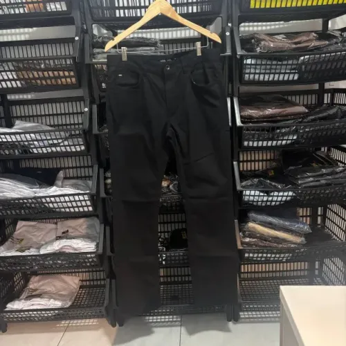 Calça Vans Covina 5-Pocket Slim Straight Fit