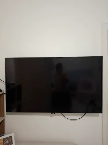 TV AOC 50 LEIA O ANÚNCIO 