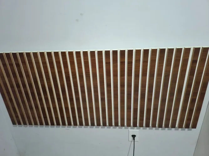 Cabeceira de cama box casal