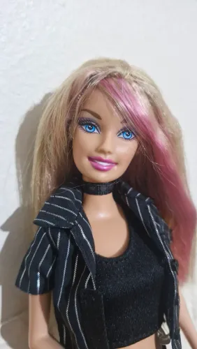 Boneca Barbie original