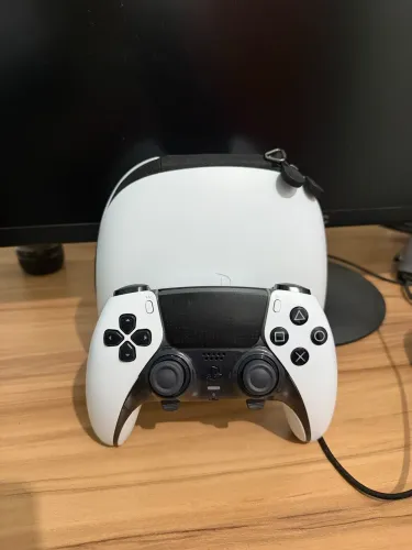 Controle Sony Dualsense Edge Ps5