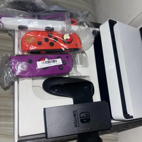 Console Nintendo Switch