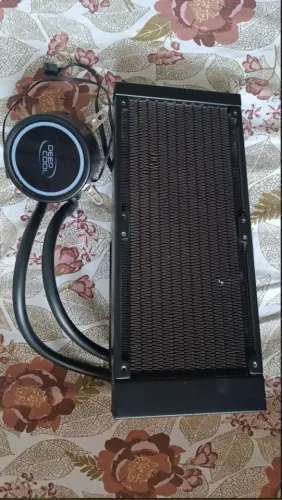 WaterCooler DeepCool