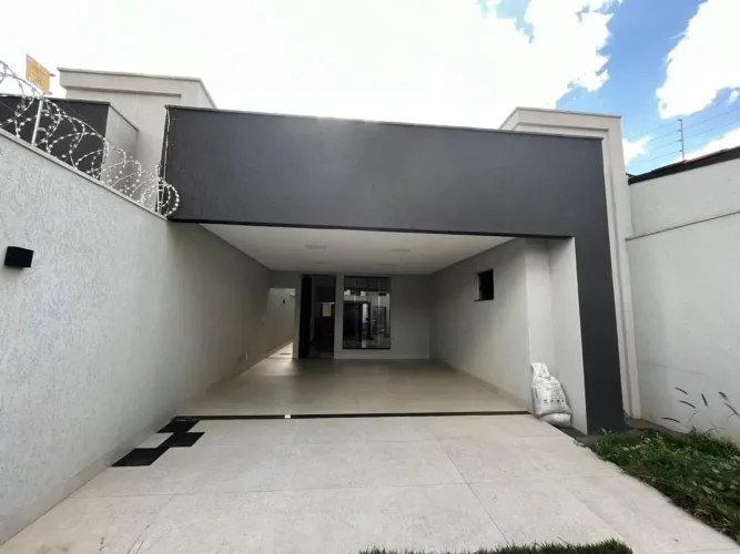 Casa - Jardim Atlântico
