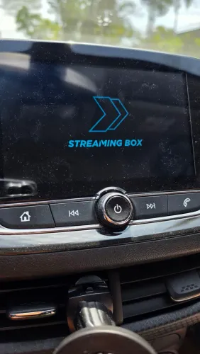 Streaming Box Faaftech Carplay Android
