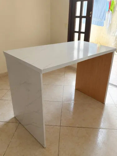 Vendo mesa de modelagem 