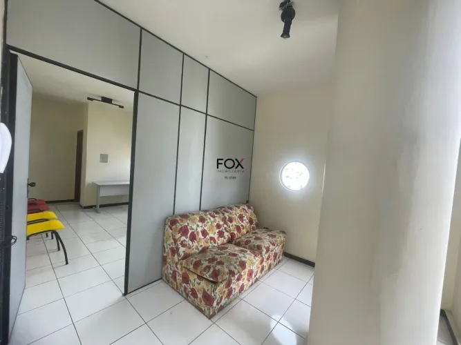 Sala / Conjunto para alugar em Belo Horizonte