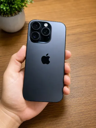 IPHONE 16 PRO
