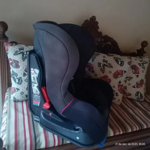 Cadeirinha de criança