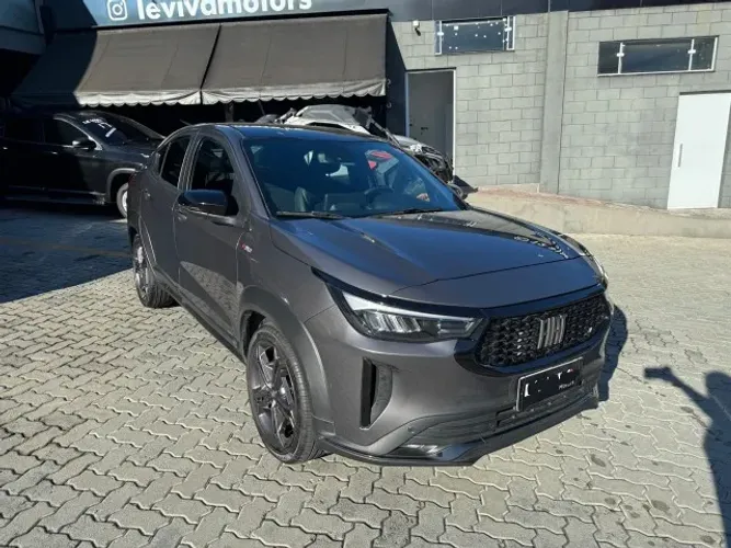 Fiat Fastback Limited Ed.1.3 270 T.flex Aut. 2023