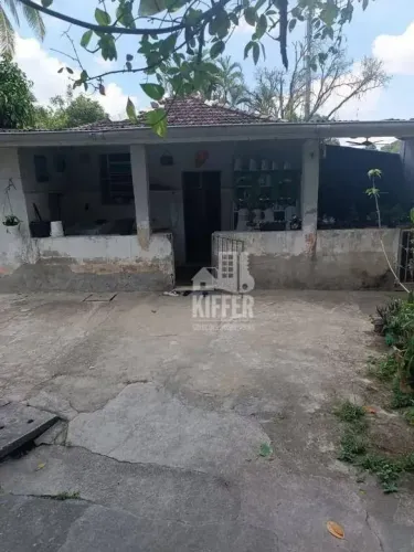Casa com 3 quartos à venda, 250 m² por R$ 450.;000- Vista Alegre - São Gonçalo/RJ