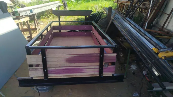 Carretinha