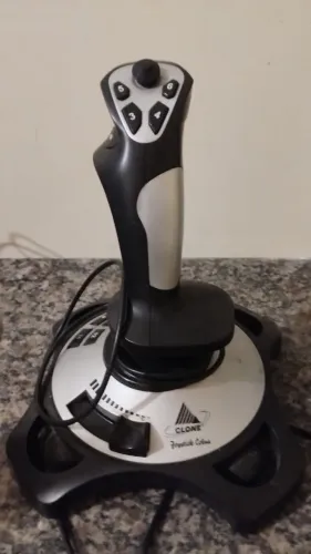 Controle de game pc