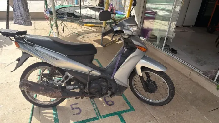 Crypton 2010