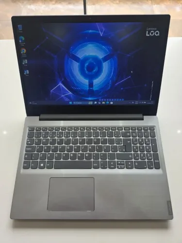Notebook Lenovo 145 Intel Celeron Com SSd