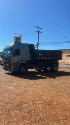 19320 caçamba Truck