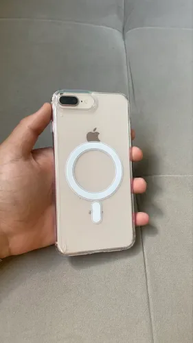 Vendo capinha iPhone 8 Plus 
