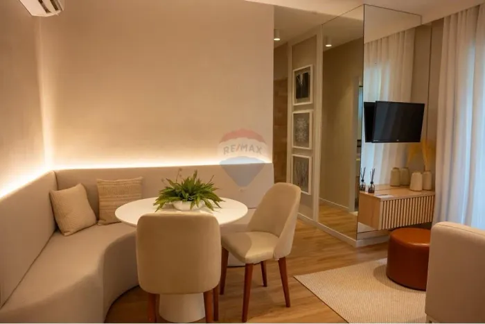 Lançamento condomínio Altos do Aleixo, apartamento 2 e 3 quartos