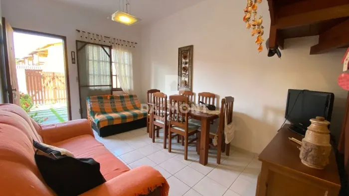 Peró - Cabo Frio/RJ - Casa 280 mil