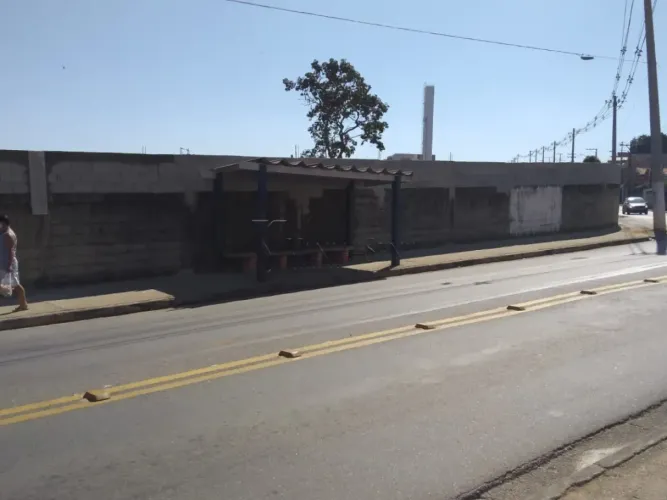Área Comercial para Locação - Avenida Principal, Próximo ao Parque Tecnológico - São José