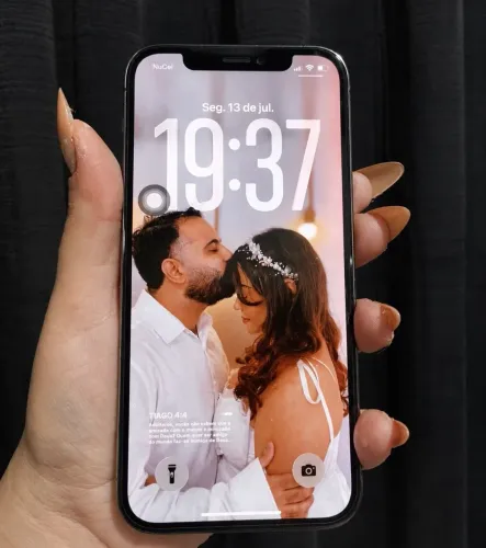 Vendo IPhone 12 Pro 128gb