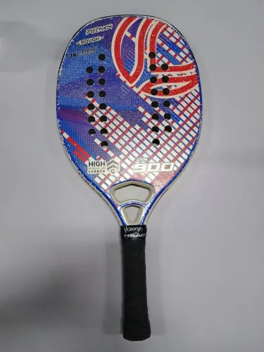 Raquete Beach Tennis Sandever