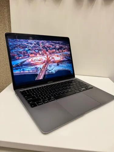 MacBook Air 2020 Lindíssimo 
