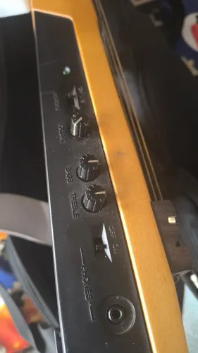 Vendo Violão Yamaha Silent 100 S