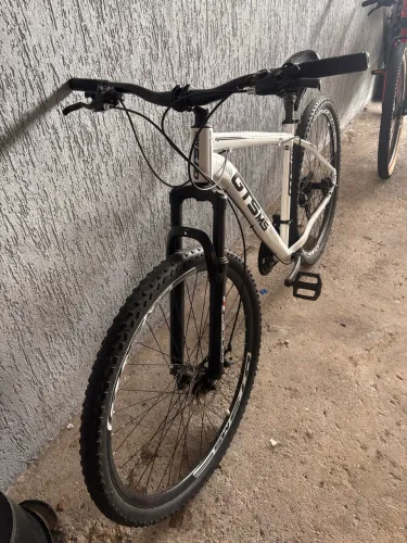 Bicicleta aro 29 GTS 