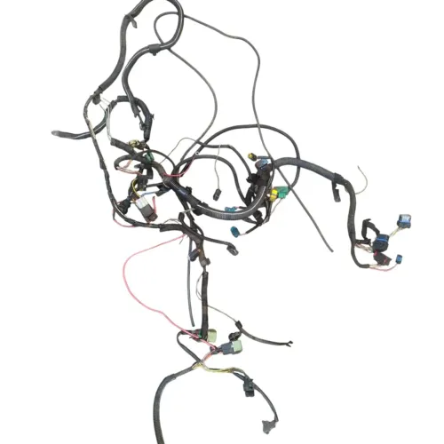 Chicote Principal Interno Motor Peugeot 307 2007 A 2012