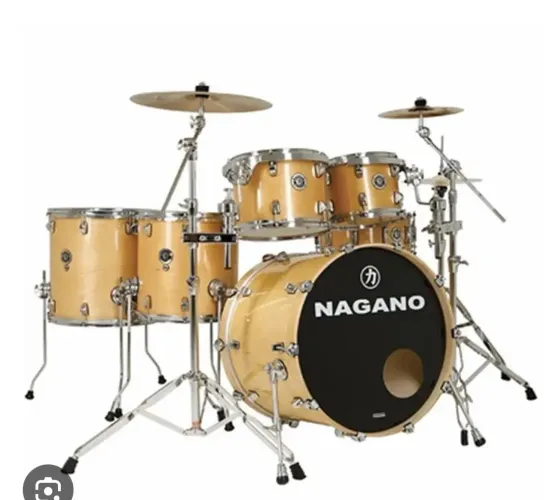 Bateria nagano