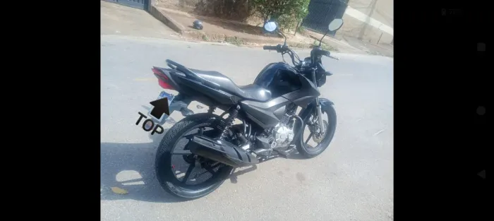 Yamaha Factor 125 2023