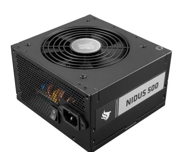 Fonte Nidus 500W