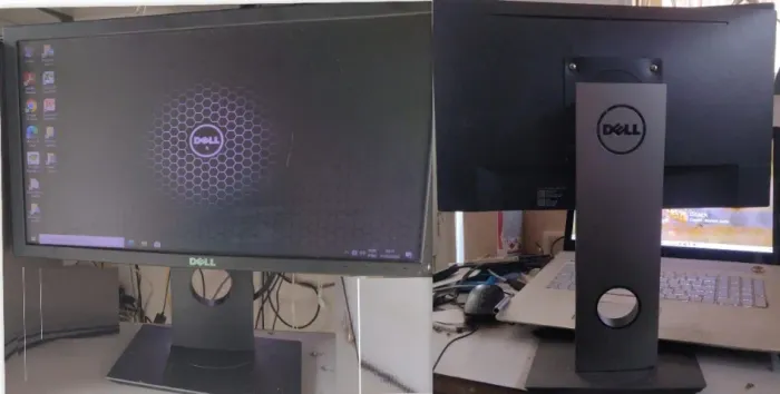 Monitor 19 LED Dell (Vga/Displayport)
