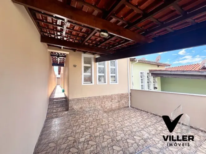 Casa Proxima ao Centro Excelente Oportunidade