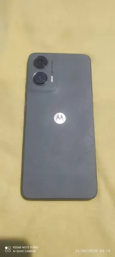 Celular MOTO G35 5G
