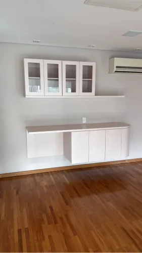 Móvel planejado em ótimo estado, desmontado.