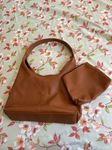 Bolsa em perfeito estado