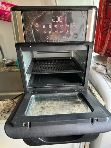 Forno Air fry Mondial
