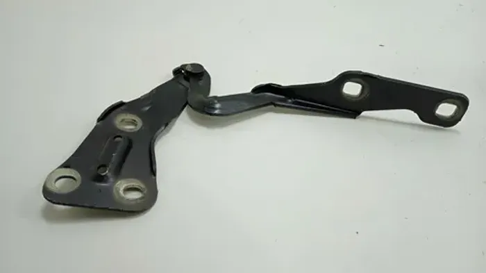 Dobradiça Lado Esquerdo Capô Chevrolet Astra 1.8 2001