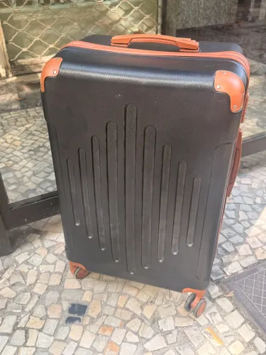 Mala viagem 23kg