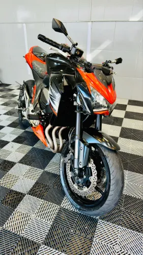 Kawasaki Z800
