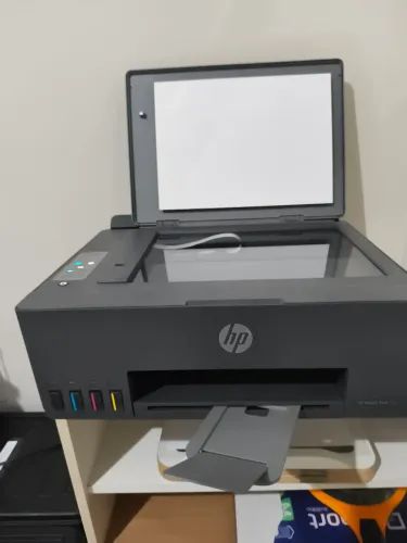 Impressora HP Smart tank 581