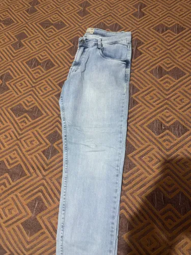 Calça jeans