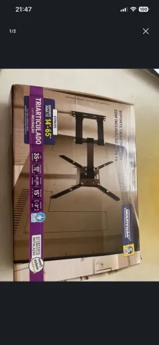 Suporte de TV